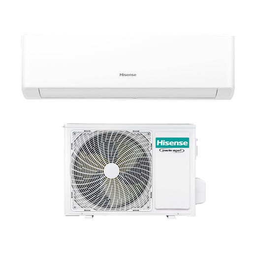 Hisense Energy SE SET Energy SE wandmodel 3,5 kW